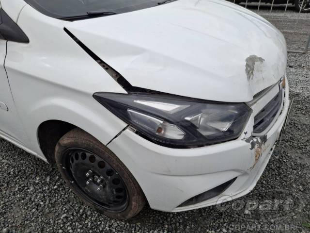 2017 CHEVROLET ONIX 