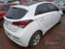 2016 HYUNDAI HB20 