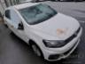 2018 VOLKSWAGEN GOL 