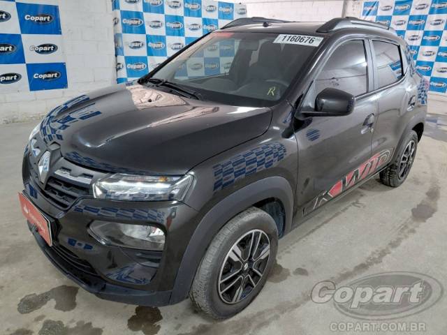 2023 RENAULT KWID 