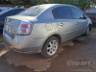 2008 NISSAN SENTRA 