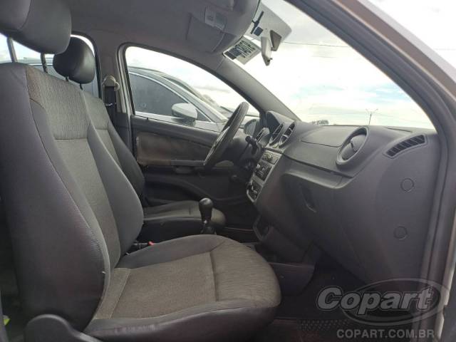 2014 VOLKSWAGEN GOL 