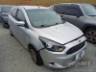 2018 FORD KA 