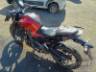 2025 HONDA CB 300F 