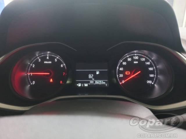 2022 CHEVROLET ONIX PLUS 