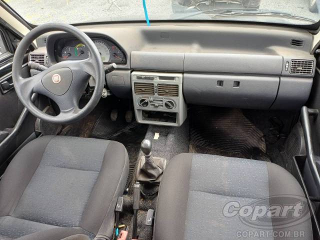 2010 FIAT UNO 