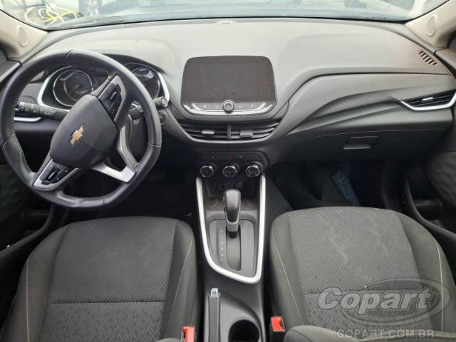 2020 CHEVROLET ONIX 