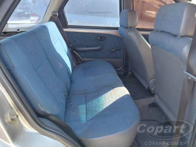 1998 FIAT PALIO WEEKEND 