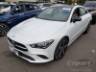 2022 MERCEDES BENZ CLASSE CLA 