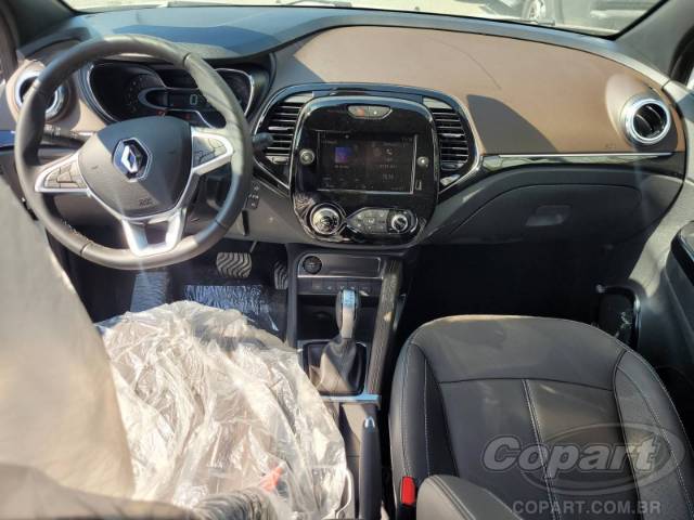 2023 RENAULT CAPTUR 