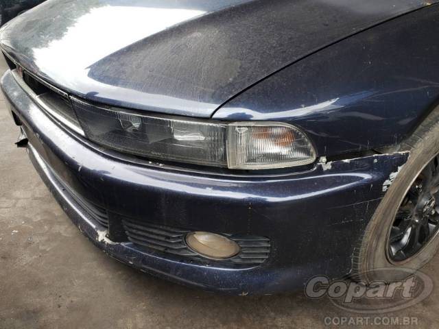 2001 MITSUBISHI GALANT 