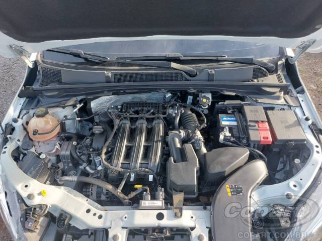 2025 CHEVROLET ONIX PLUS 