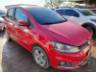 2018 VOLKSWAGEN FOX 