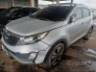 2014 KIA SPORTAGE 