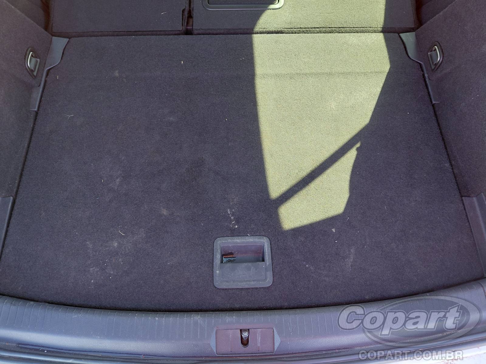 Foto 11 de 12: 2015 VOLKSWAGEN GOLF