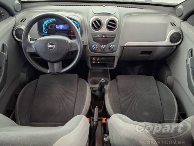 2011 CHEVROLET AGILE 