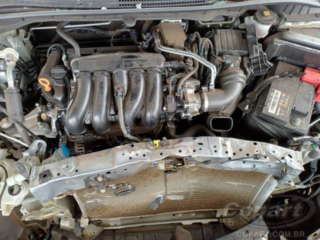 2024 HONDA CITY HATCHBACK 