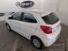 2018 FORD KA 