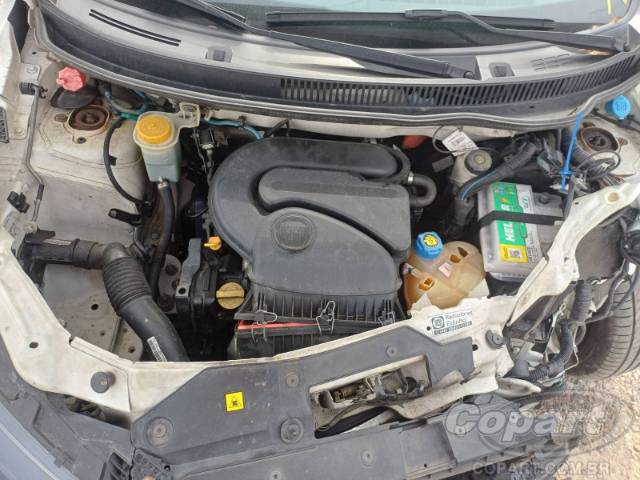 2021 FIAT STRADA 