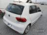 2020 VOLKSWAGEN FOX 
