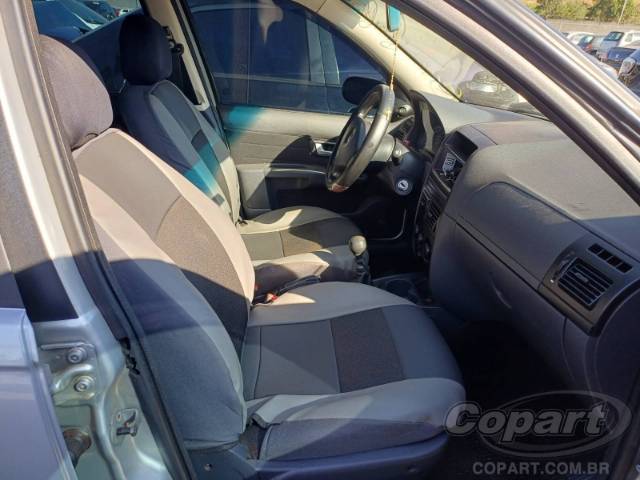 2010 FIAT SIENA 