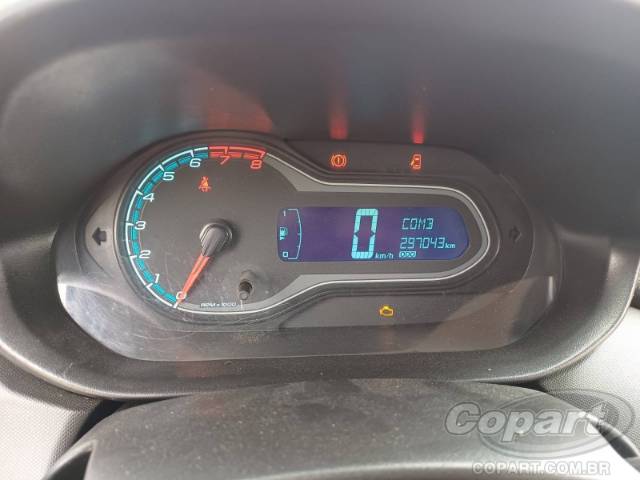 2016 CHEVROLET ONIX 