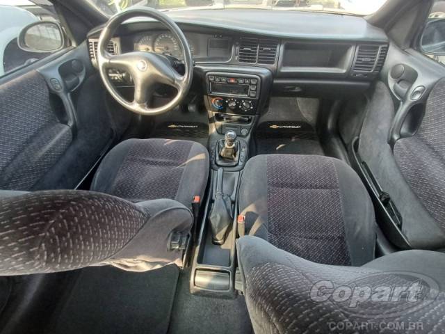 1997 CHEVROLET VECTRA 