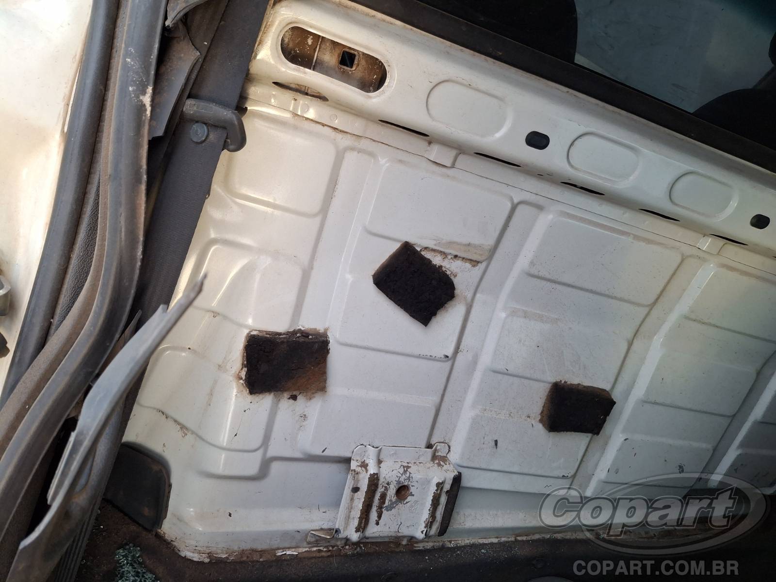 Foto 10 de 14: 2013 FIAT STRADA