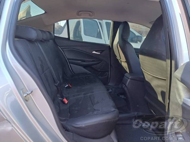 2023 CHEVROLET ONIX PLUS 