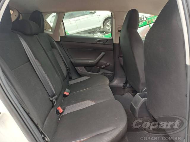 2025 VOLKSWAGEN POLO 