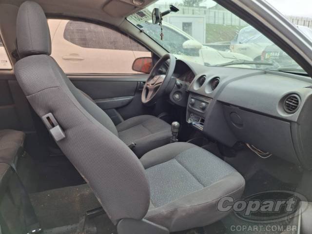 2012 CHEVROLET CELTA 