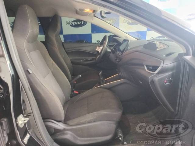 2023 CHEVROLET ONIX 