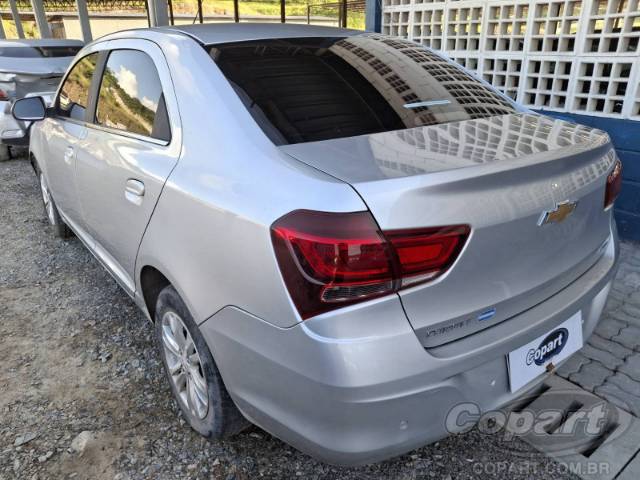 2018 CHEVROLET COBALT 
