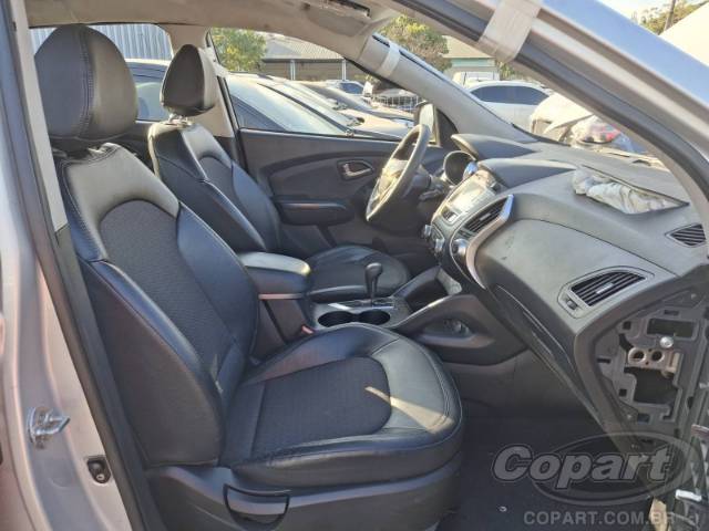 2016 HYUNDAI IX35 