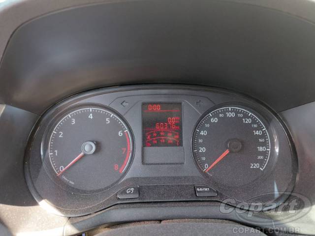 2023 VOLKSWAGEN GOL 