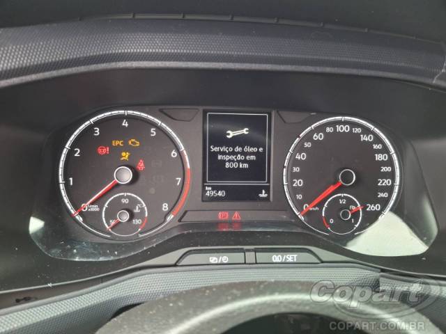 2024 VOLKSWAGEN T-CROSS 