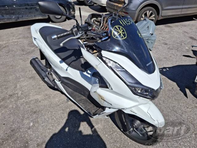 2024 HONDA PCX 