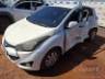 2015 HYUNDAI HB20 