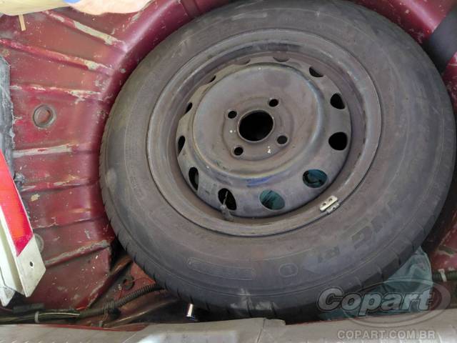 1995 CHEVROLET CORSA 