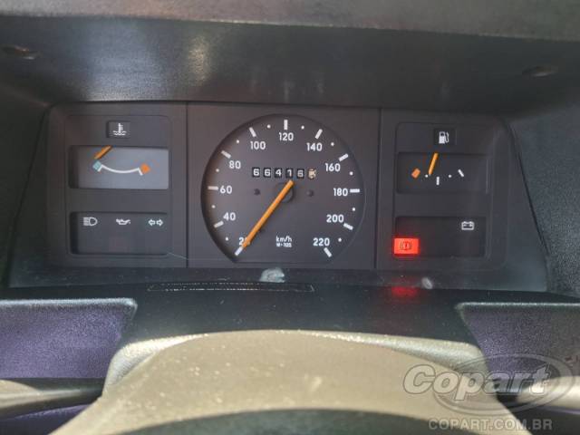 1997 CHEVROLET IPANEMA 