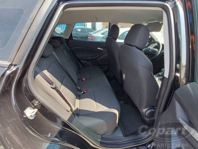 2025 CHEVROLET TRACKER 