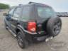 2009 FORD ECOSPORT 