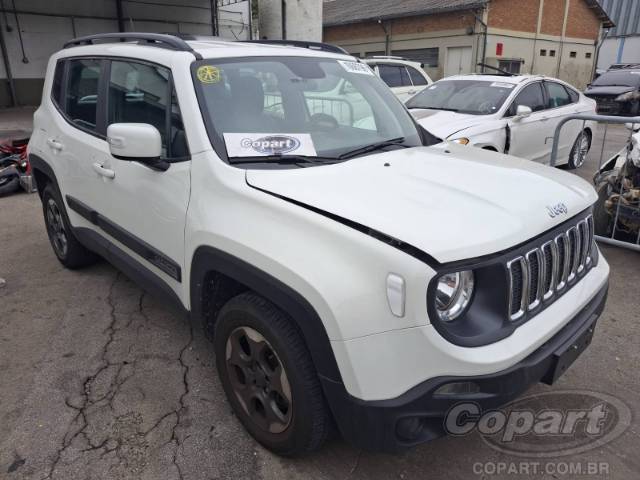 2020 JEEP RENEGADE 