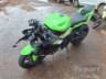 2025 KAWASAKI NINJA ZX-6R 