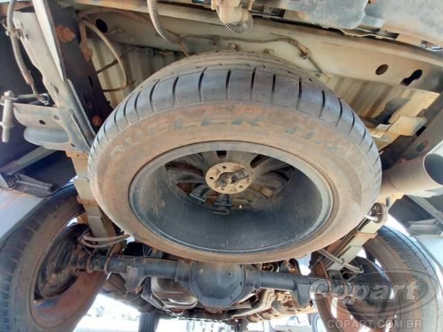 2019 VOLKSWAGEN AMAROK 