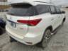 2017 TOYOTA HILUX SW4 