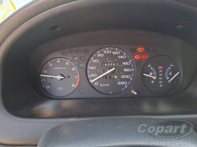 1999 HONDA CIVIC 