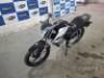 2024 HONDA CG 160 