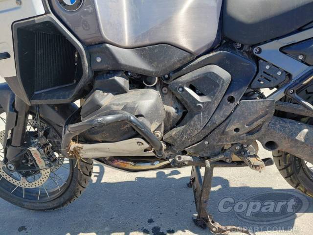 2025 BMW R 1300 