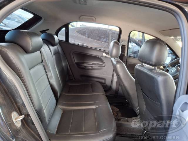 2014 VOLKSWAGEN GOL 
